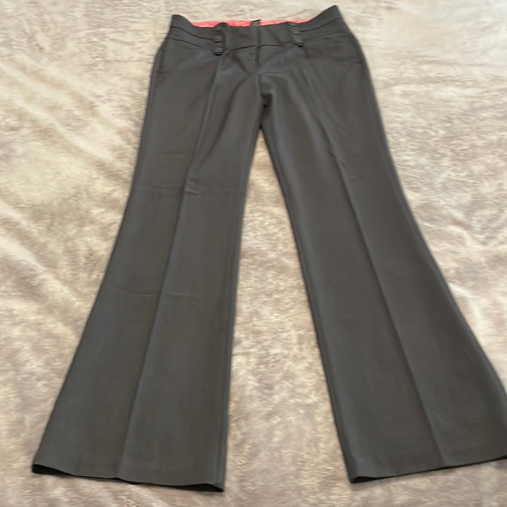 Joe Benbasset Trousers 9
